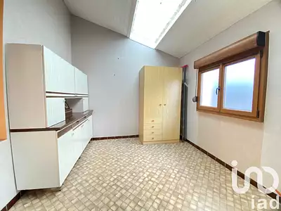 Maison, 132 m²