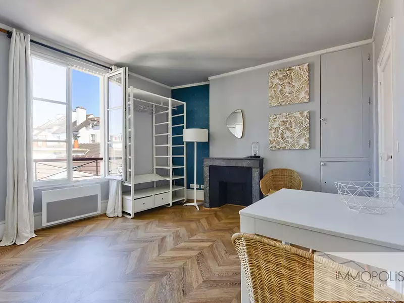 Appartement, 52 m²