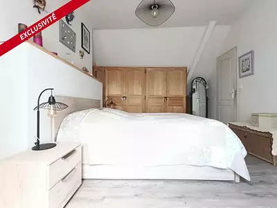 Maison, 140 m²