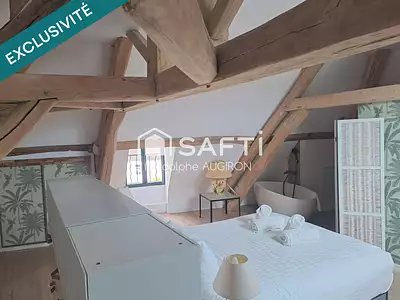 Maison, 210 m²