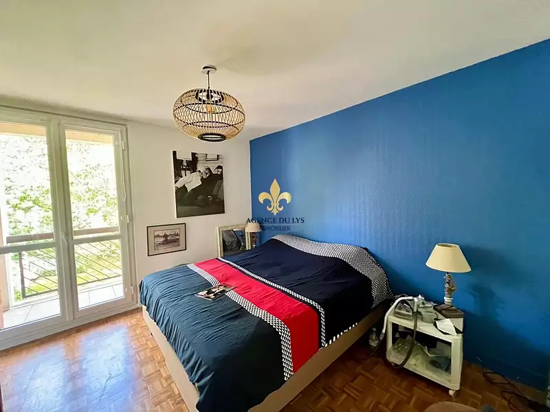 Appartement, 72 m²