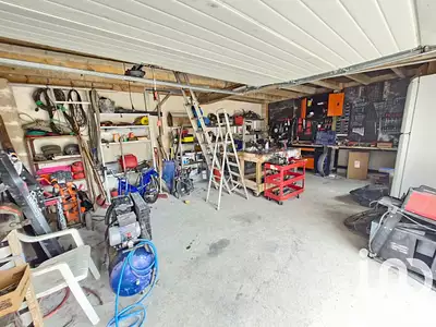 Maison, 218 m²
