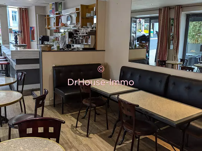 Divers, 45 m²