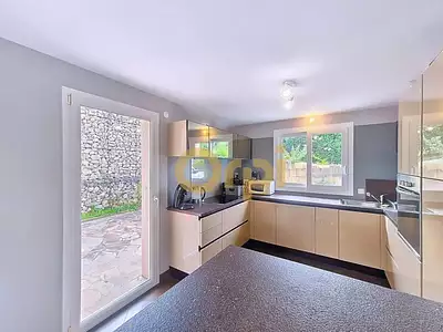 Maison, 83 m²