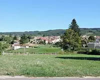 Terrain, 585 m²
