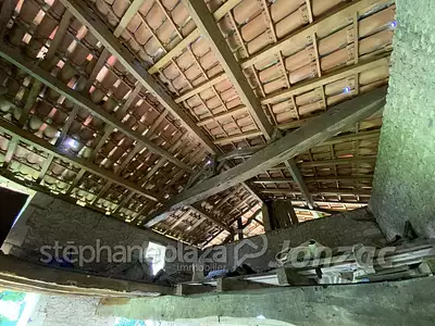Maison, 151 m²