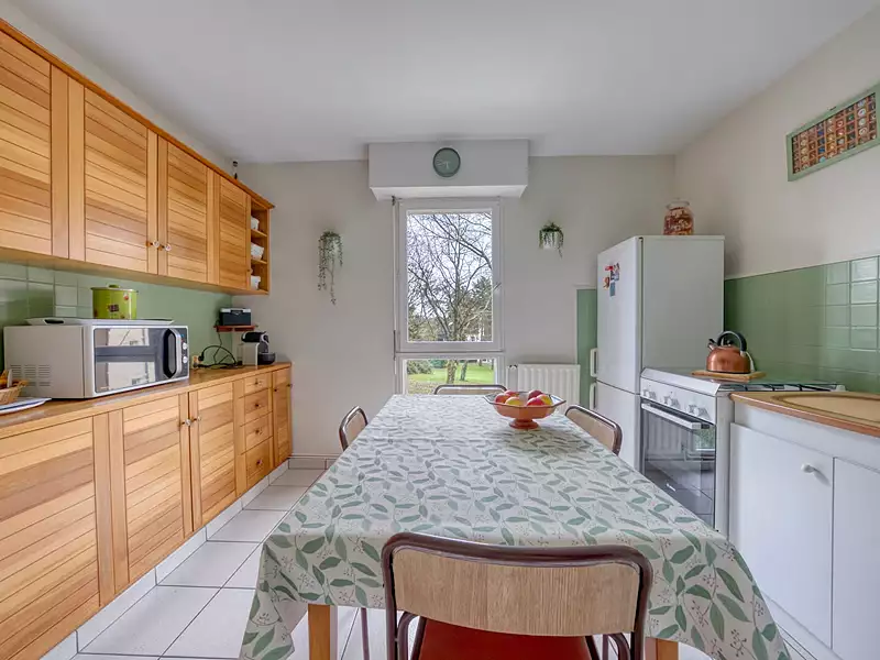 Maison, 105 m²