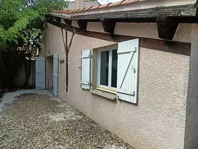 Maison, 55 m²