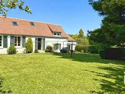 Maison, 196 m²