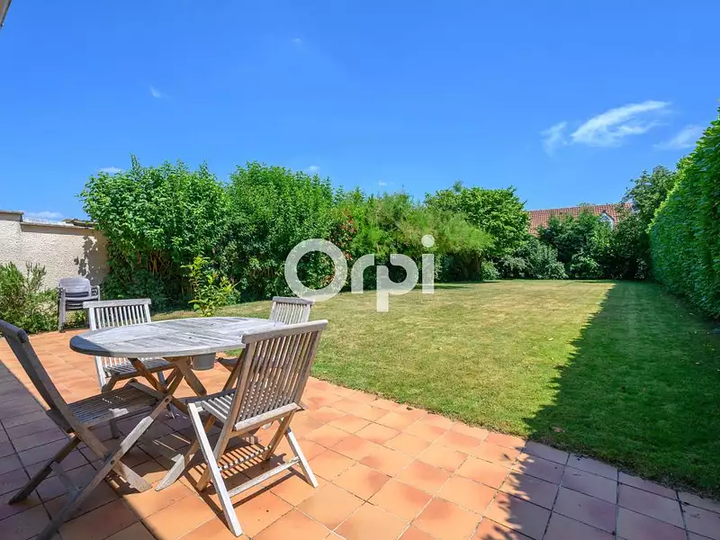 Maison, 110 m²