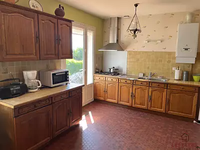 Maison, 100 m²