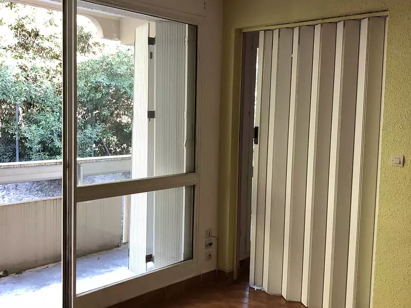 Appartement, 34,26 m²