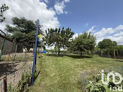 Maison, 110 m²