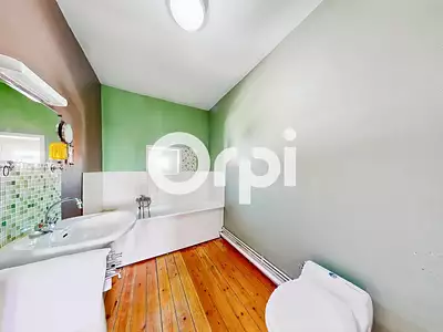 Maison, 187 m²