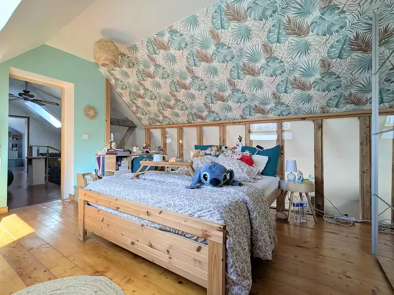 Maison, 152 m²