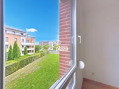 Appartement, 47,56 m²