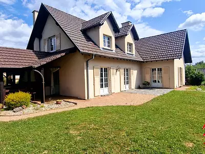Maison, 211 m²
