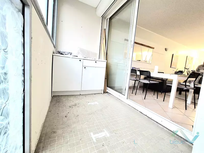 Appartement, 63,89 m²