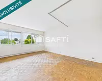 Appartement, 50 m²