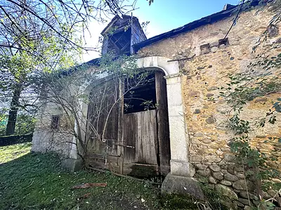 Maison, 200 m²