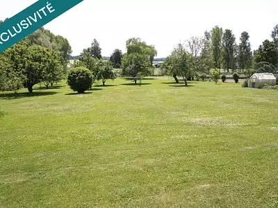Maison, 335 m²