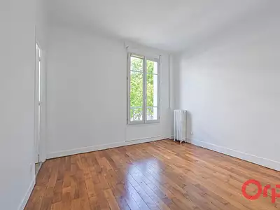 Appartement, 77 m²