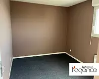 Appartement, 62,61 m²