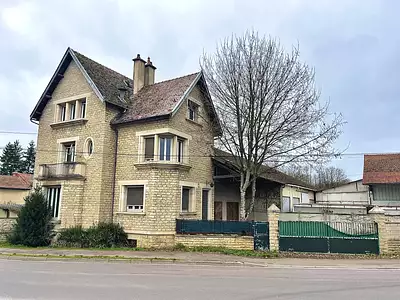 Maison, 170 m²