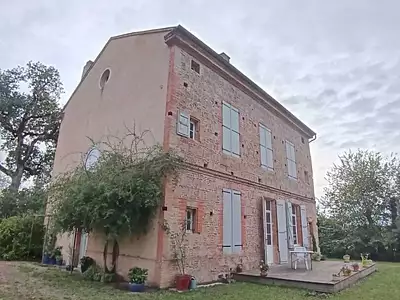 Maison, 284 m²