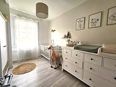 Appartement, 75 m²