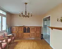 Appartement, 81 m²