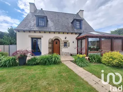 Maison, 120 m²