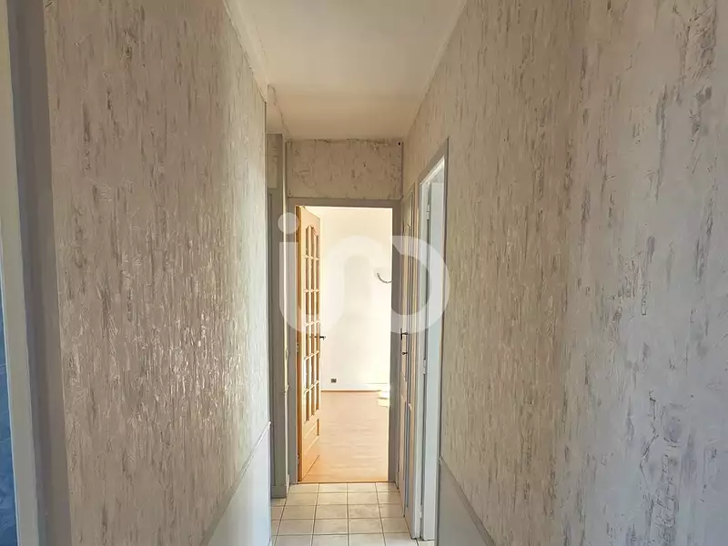 Appartement, 63 m²