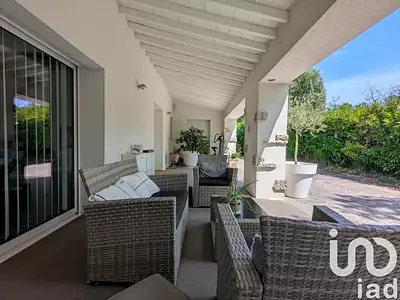 Maison, 150 m²