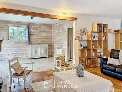Maison, 180 m²