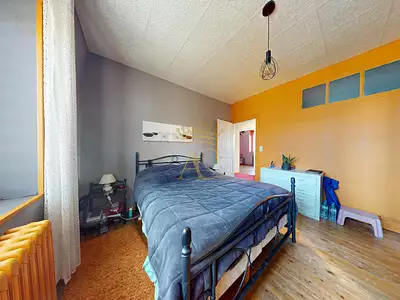 Maison, 157 m²