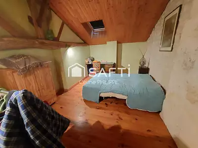 Maison, 278 m²