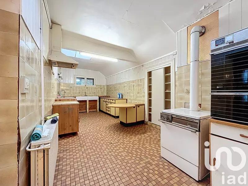 Maison, 304 m²