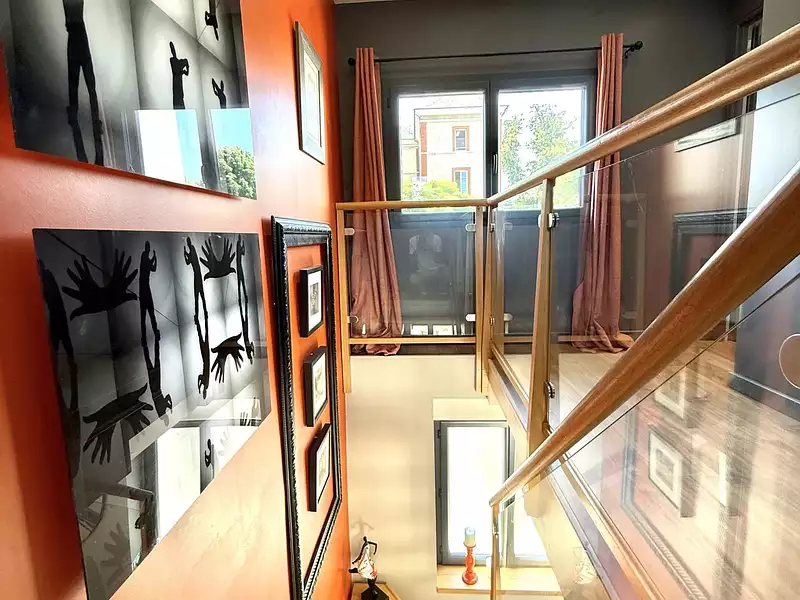 Maison, 140 m²