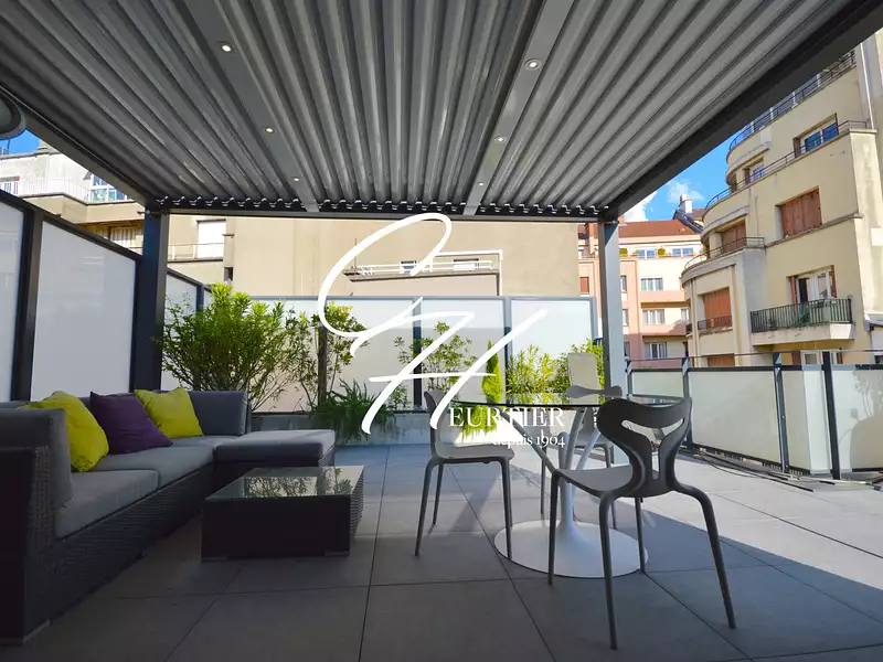 Appartement, 104,61 m²