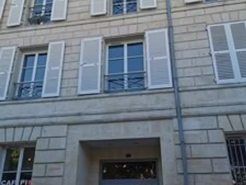 Appartement, 144,97 m²