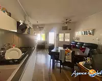 Appartement, 36,69 m²