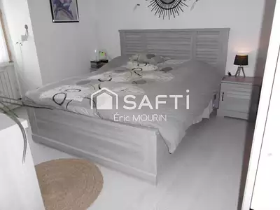 Maison, 150 m²