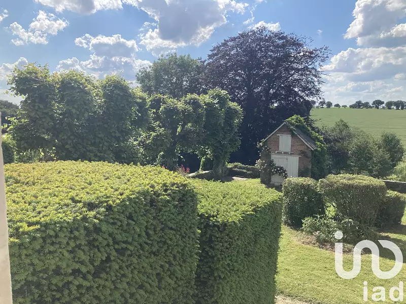 Maison, 186 m²