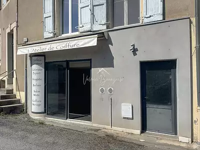 Divers, 53,03 m²