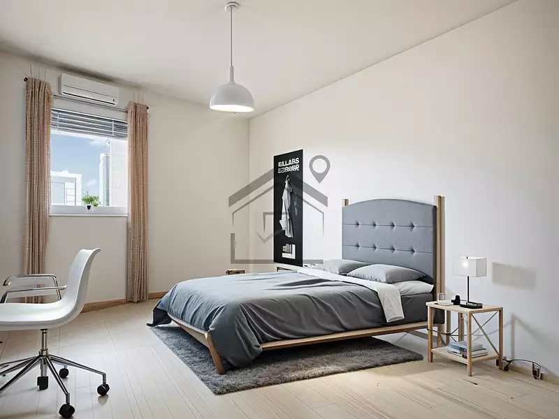 Appartement, 70 m²
