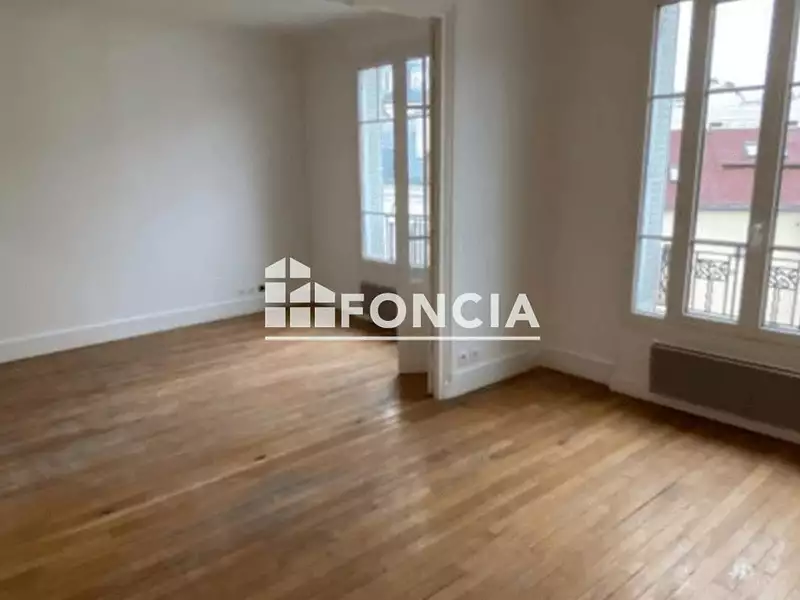 Appartement, 117 m²