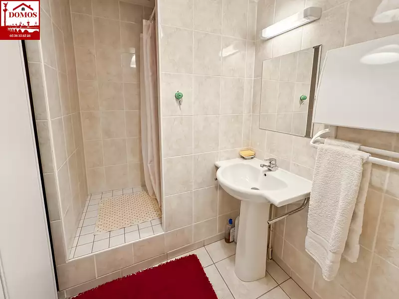 Appartement, 84,62 m²