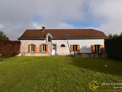 Maison, 139 m²