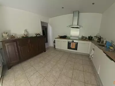 Maison, 156 m²
